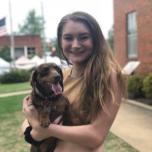 Meet your Posher, Marilyn